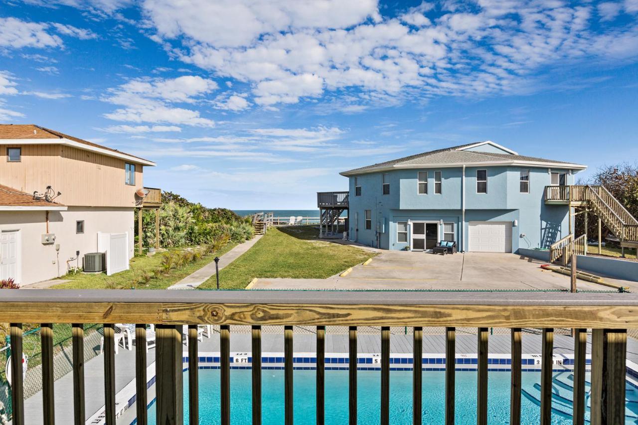 Blue View Inn Melbourne Shores Exterior foto